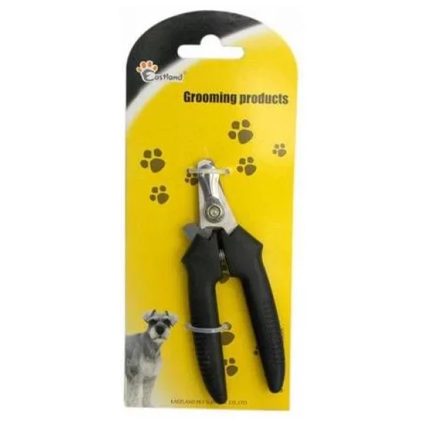 Eastland 12.5 cm Köpek Tırnak Makası - Görsel 6