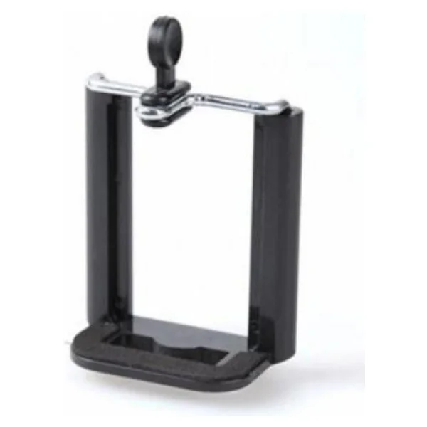 Telefon Tutucu Aparat Tripod Bağlantısı - Görsel 5