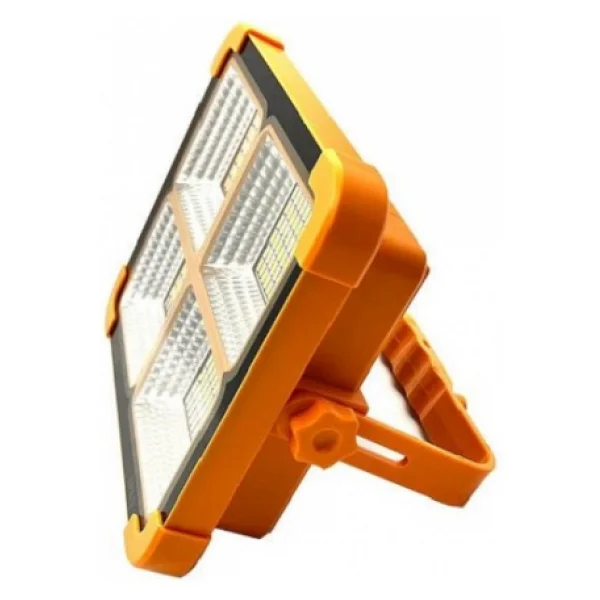 Noas 200w Portatif Solar Led Projektör - Görsel 4