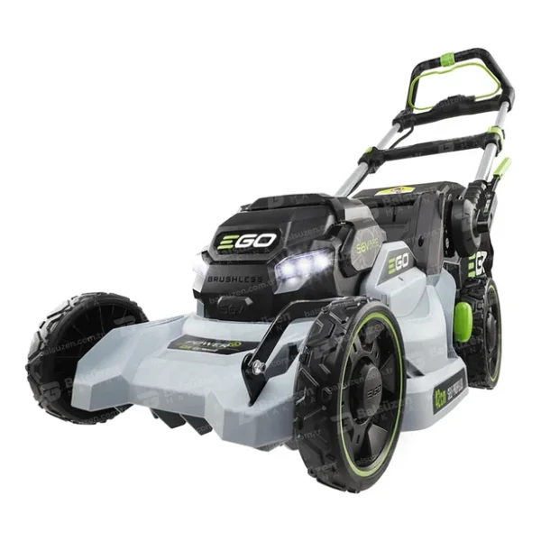 Ego LM1702E-SP Akülü Çim Biçme Makinesi - Görsel 6
