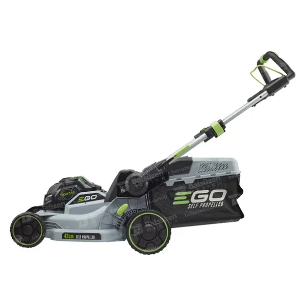 Ego LM1702E-SP Akülü Çim Biçme Makinesi - Görsel 4