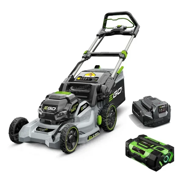 Ego LM1702E-SP Akülü Çim Biçme Makinesi - Görsel 3