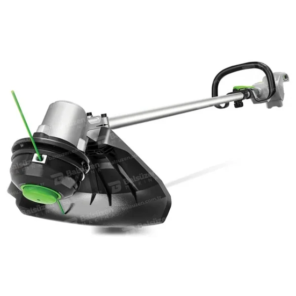 Ego ST1301E-S 2.5 Ah Akülü Yan Tırpan - Görsel 3