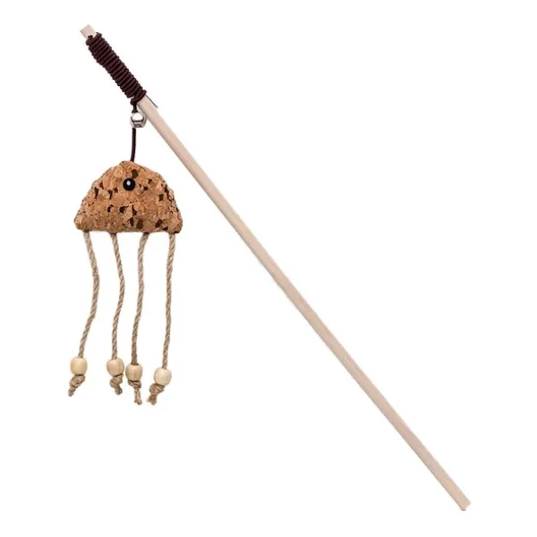 Eastland 50 cm Ahtapot Kedi Oltası - Görsel 4