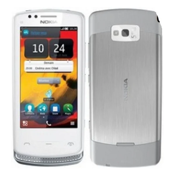 Nokia 700 - Görsel 4