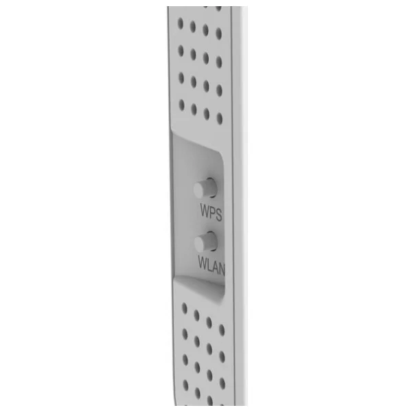 Cnet CVR1200G 4 Port 1200 Mbps 5GHz VDSL2 Modem - Görsel 4