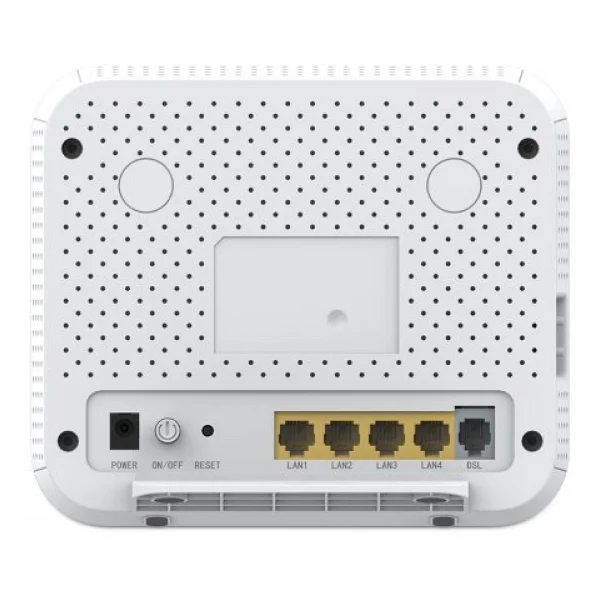 Cnet CVR1200G 4 Port 1200 Mbps 5GHz VDSL2 Modem - Görsel 5