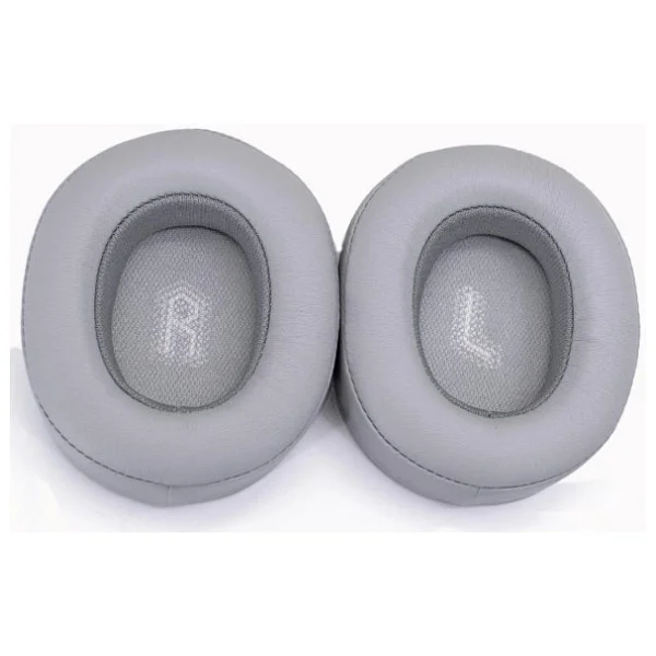 Jbl E55BT Yedek Uyumlu Kulaklık Pedi - Gri - Görsel 8