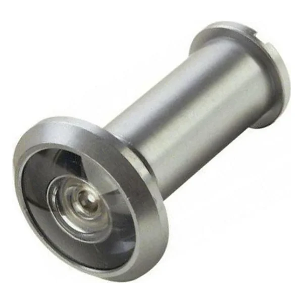 Kapi Durbunu Celik Kapi Durbunu Ahsap Kapi Durbunu Net Goruntu Ayarlanir 4.5 - 7.5 Cm Ayarli 360° - Görsel 3