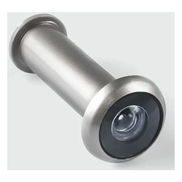 Kapi Durbunu Celik Kapi Durbunu Ahsap Kapi Durbunu Net Goruntu Ayarlanir 4.5 - 7.5 Cm Ayarli 360° - Görsel 5