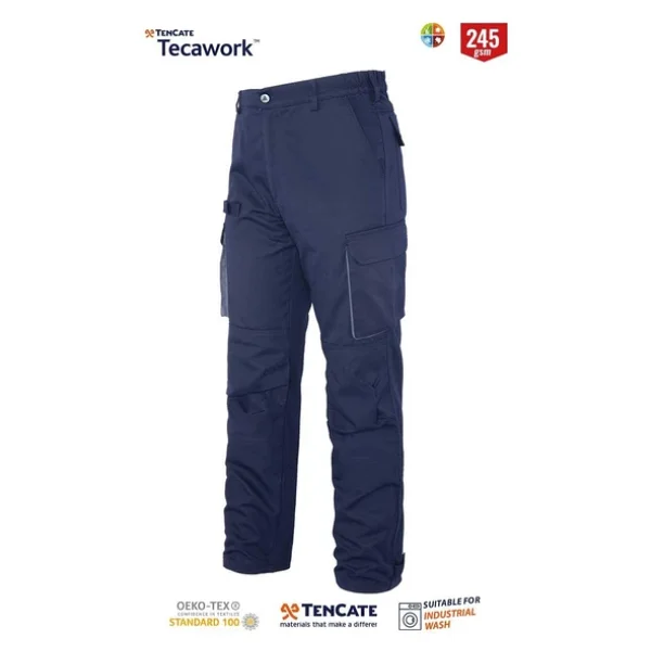 Myform 2146 Metron Kargo İş Pantolonu - Görsel 5