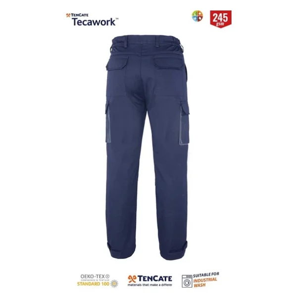 Myform 2146 Metron Kargo İş Pantolonu - Görsel 7