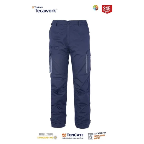 Myform 2146 Metron Kargo İş Pantolonu - Görsel 6