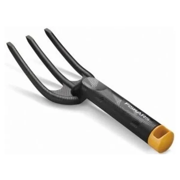 Fiskars 137030 Solid Yabani Ot Ayıklama Tırmığı - Görsel 3