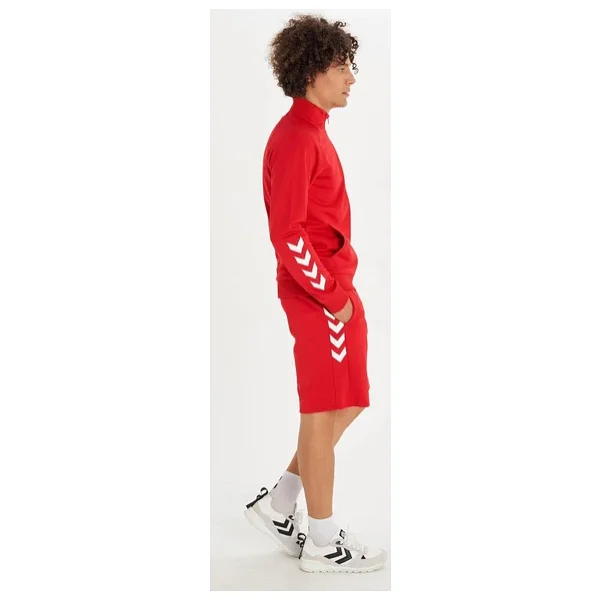 Hummel Falconzo 931145 Erkek Spor Şort - Görsel 3
