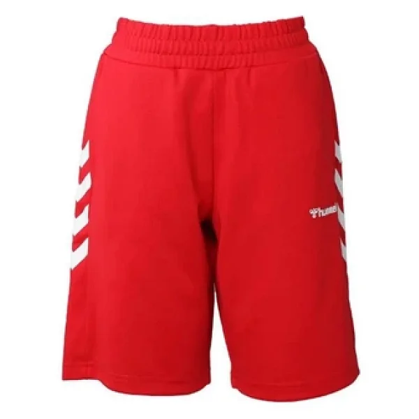 Hummel Falconzo 931145 Erkek Spor Şort - Görsel 5