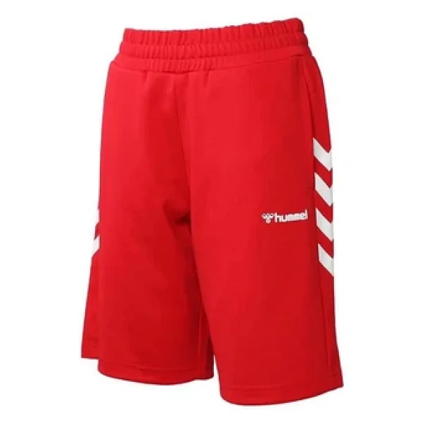Hummel Falconzo 931145 Erkek Spor Şort - Görsel 6
