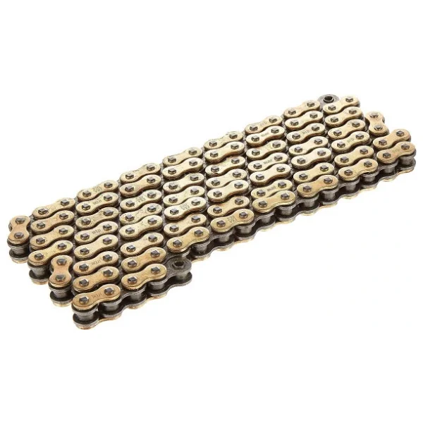 Did 520-116vx3 2018-2019 Ktm 790 Duke Uyumlu Zincir Vx3 Xring Gold Sarı Renk - Görsel 4