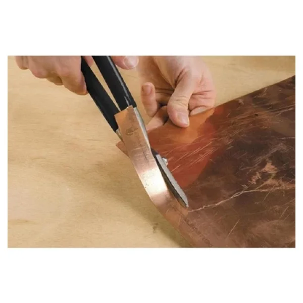 Kwb 49407600 250 mm Sac Kesme Makası - Görsel 2