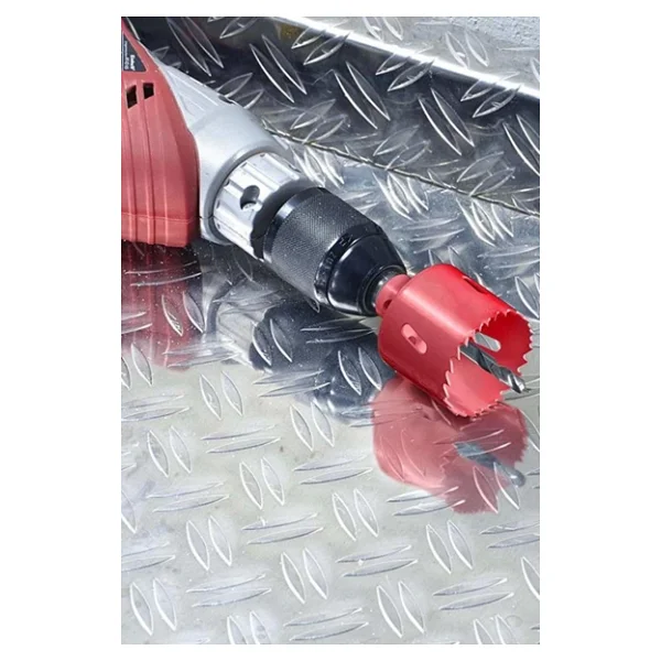 Kwb 49598532 Bi-Metal 32 mm Panç - Görsel 4