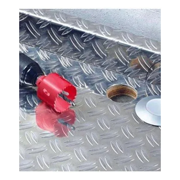Kwb 49598520 Bi-Metal 20 mm Panç - Görsel 8