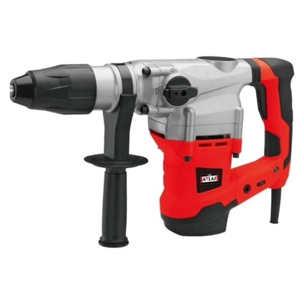 Attlas ATP 1510 1500 W Pnömatik Kırıcı-Delici - Görsel 8