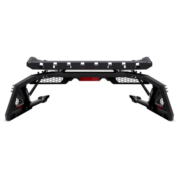 OMSA Fiat Fullback Dakar Sepetli Rollbar V2 2016 ve Sonrası - Görsel 10