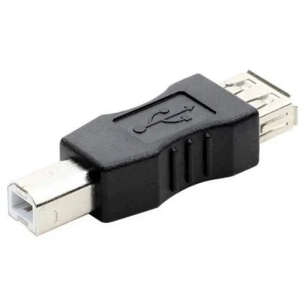 Usb Dişi Yazıcı Erkek Çevirici Jack - Görsel 2