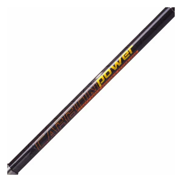 Alba Star Telecast 2259 390 cm 200 gr Teleskopik Surf Kamış - Görsel 6