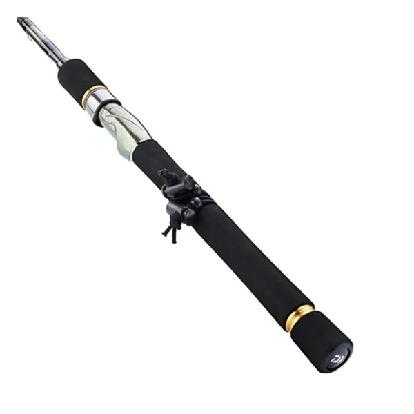 Daiwa Crosscast 244 cm 7-28 gr Olta Kamışı - Görsel 6