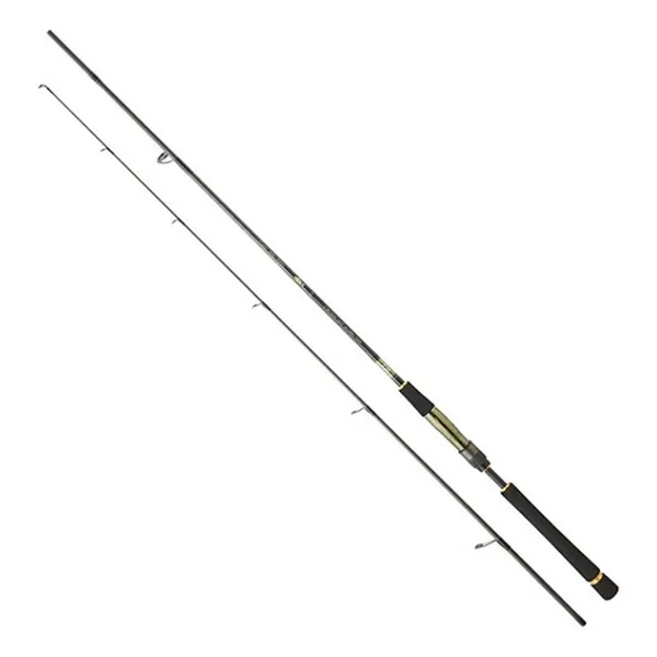 Daiwa Crosscast 244 cm 7-28 gr Olta Kamışı - Görsel 5