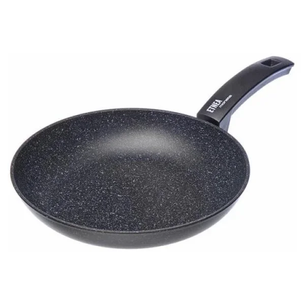 Moneta Etnea 28 cm Kızartma Tavası - Görsel 6