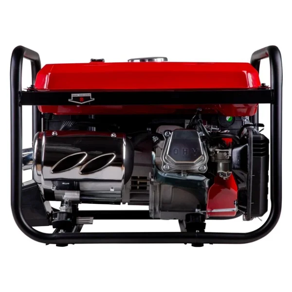 Veta VT350JM5 3.5 Kva Marşlı Benzinli Jeneratör - Görsel 5