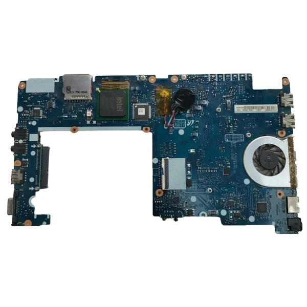 Samsung Np-N120 Notebook Anakart - Garantili - Orijinal ambalajında - Görsel 5