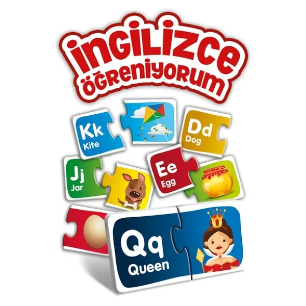 KS Games İngilizce Öğreniyorum - Görsel 6