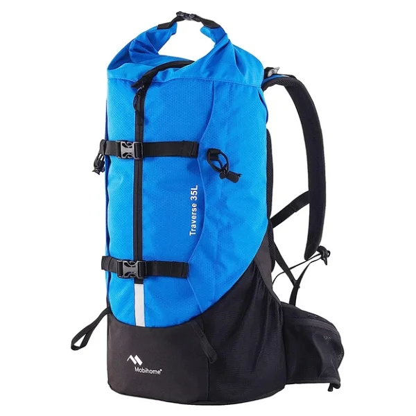 Mobihome Hiking 35 lt Kamp Çantası - Görsel 3