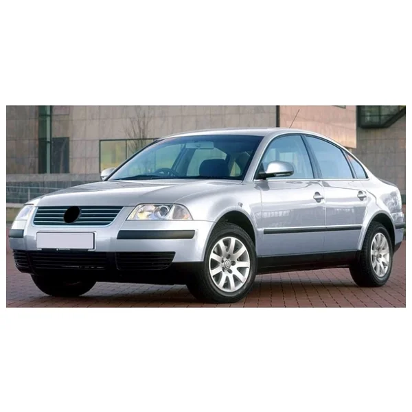 Vw Passat B5.5 2001-05 1.9 Dizel Awx Yag Olcum Cubuk Borusu 06D103634 - Görsel 2