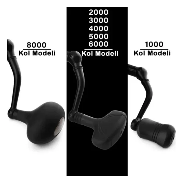 Ryobi Virtus 4000 Olta Makinesi - Görsel 2