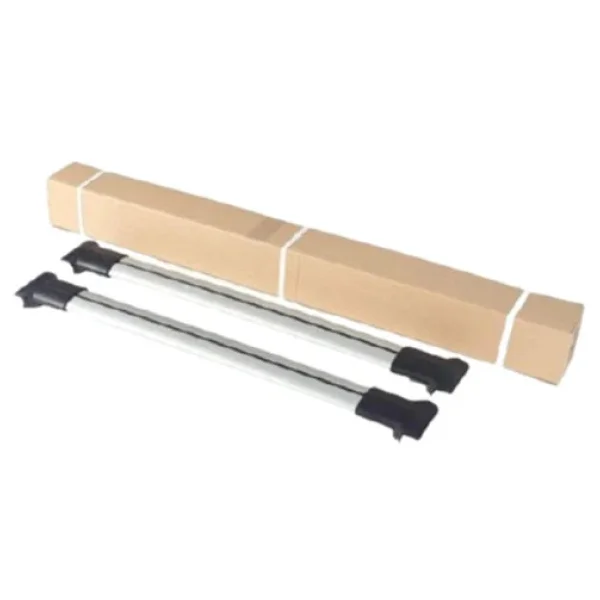 Vw Caddy 1 Max 2003-2009 Gri Renk Wıngbar Port Bagaj Ara Atkı Tavan Barı Arabar 105 Cm - Görsel 2