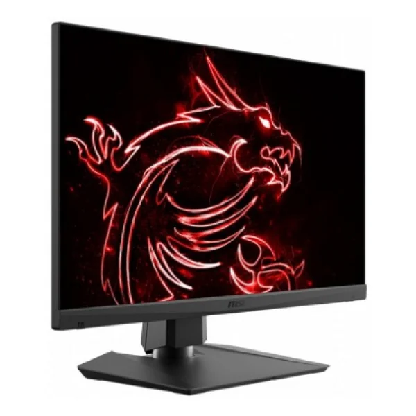 MSI Optix MAG272QP 27" 1 ms 2K Pivot 165 Hz Oyuncu Monitörü - Görsel 2