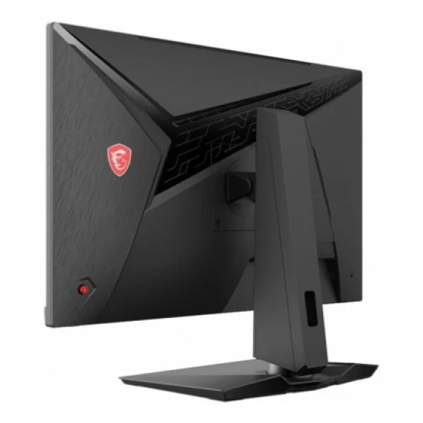 MSI Optix MAG272QP 27" 1 ms 2K Pivot 165 Hz Oyuncu Monitörü - Görsel 3