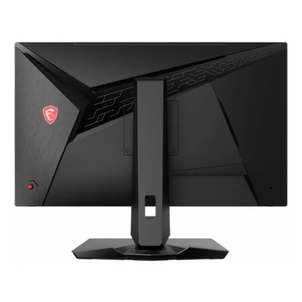 MSI Optix MAG272QP 27" 1 ms 2K Pivot 165 Hz Oyuncu Monitörü - Görsel 4