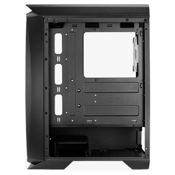 Aerocool Aero One Duo ARGB Fanlı ATX Oyuncu Kasası - Görsel 4