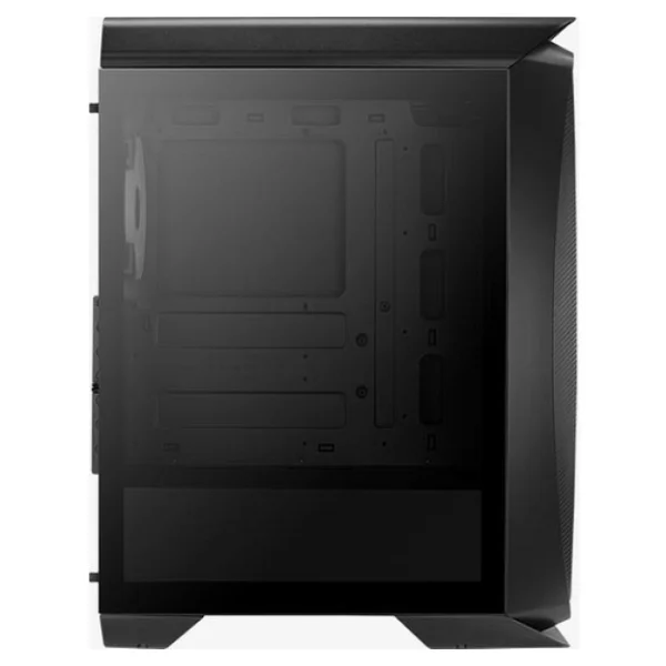 Aerocool Aero One Duo ARGB Fanlı ATX Oyuncu Kasası - Görsel 6