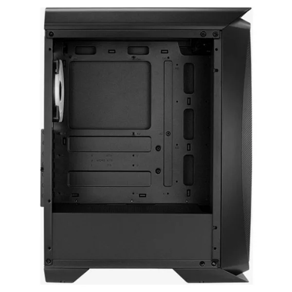 Aerocool Aero One Duo ARGB Fanlı ATX Oyuncu Kasası - Görsel 8