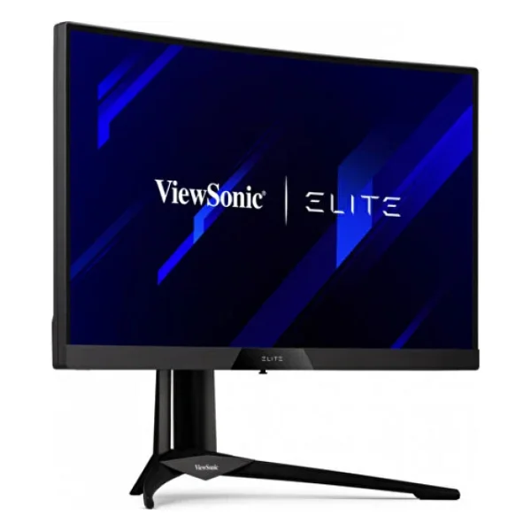 ViewSonic Elite XG270QC 27" 1 ms 2K Curved 165 Hz Oyuncu Monitörü - Görsel 4