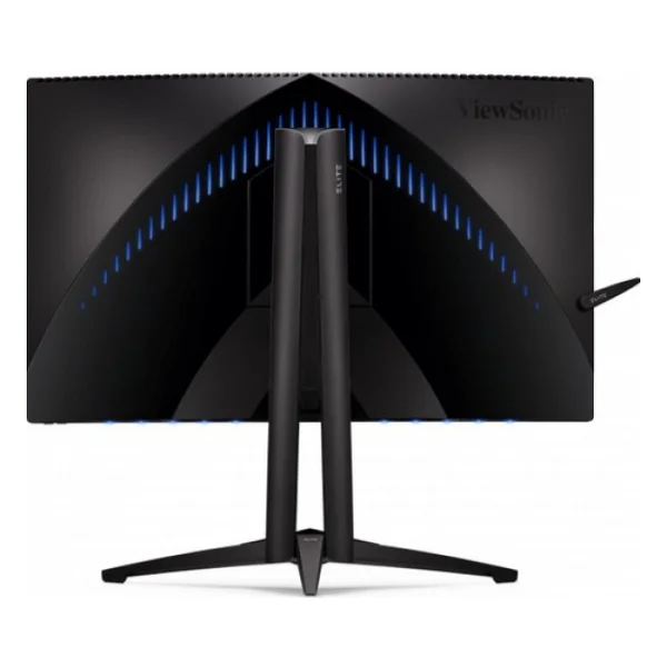 ViewSonic Elite XG270QC 27" 1 ms 2K Curved 165 Hz Oyuncu Monitörü - Görsel 6