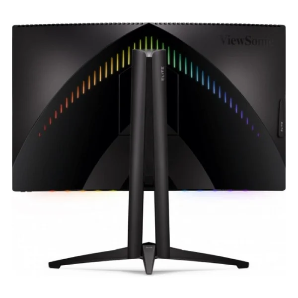 ViewSonic Elite XG270QC 27" 1 ms 2K Curved 165 Hz Oyuncu Monitörü - Görsel 7
