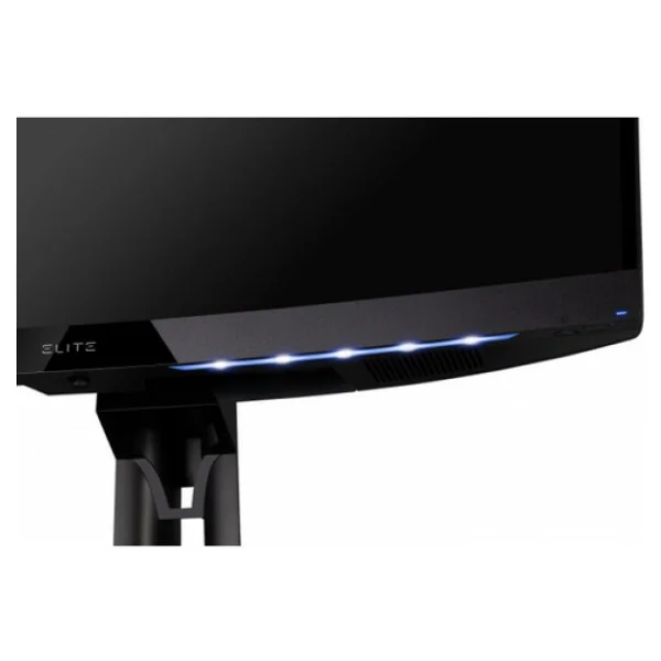 ViewSonic Elite XG270QC 27" 1 ms 2K Curved 165 Hz Oyuncu Monitörü - Görsel 8