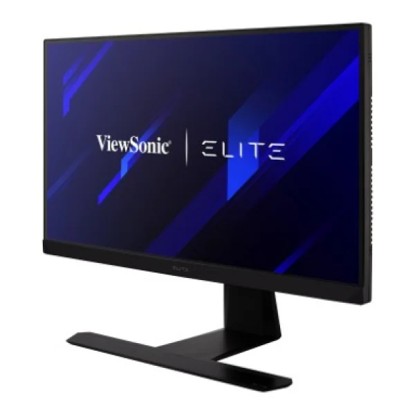 ViewSonic Elite XG270QG 27" 1ms 2K Pivot IPS 165 Hz Oyuncu Monitörü - Görsel 2